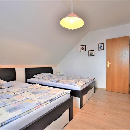 Haus Antje-Kellenhusen Whg2 Apartment Ngoại thất bức ảnh