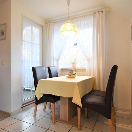 Haus Antje-Kellenhusen Whg2 Apartment Ngoại thất bức ảnh