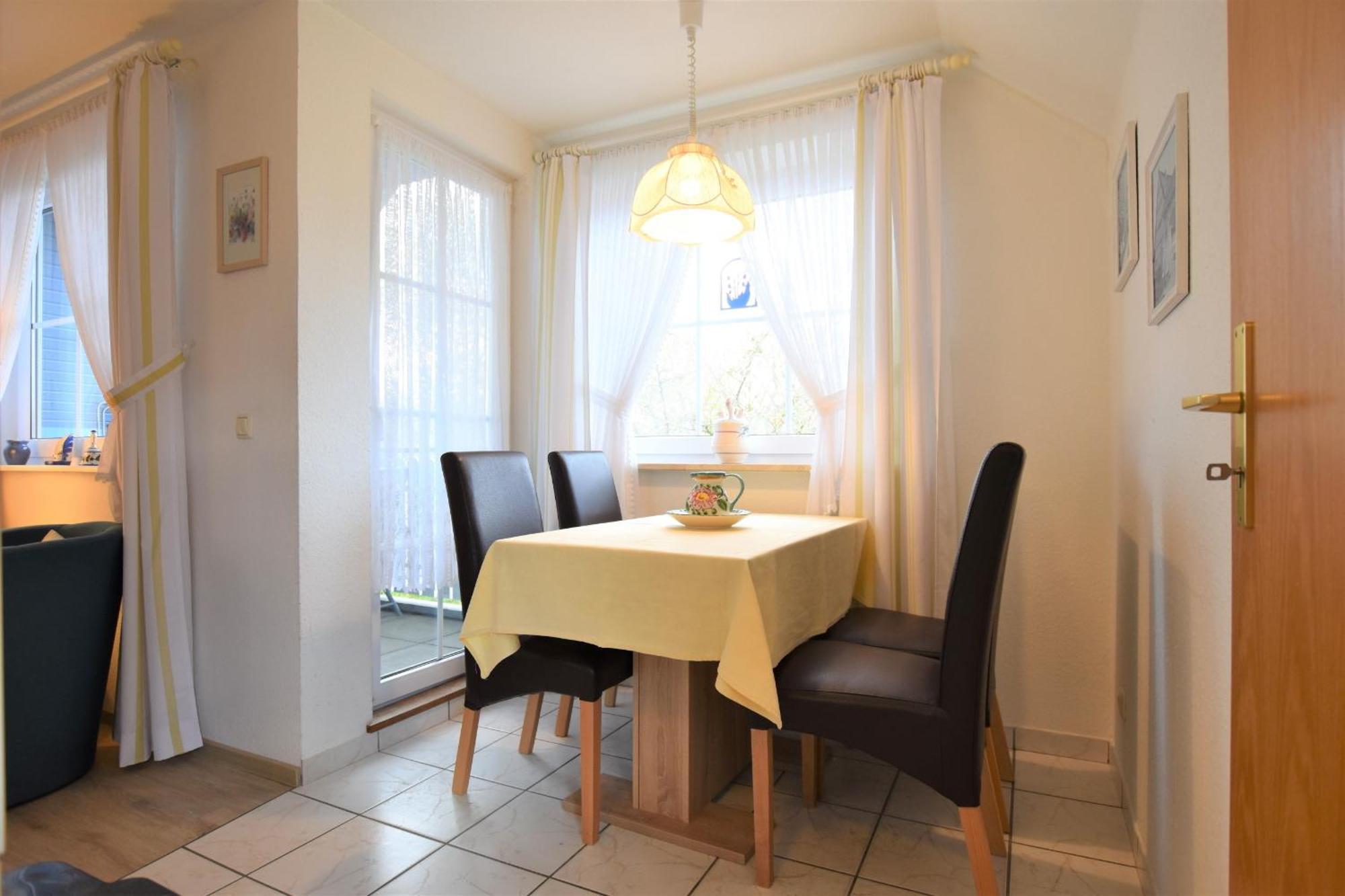 Haus Antje-Kellenhusen Whg2 Apartment Ngoại thất bức ảnh