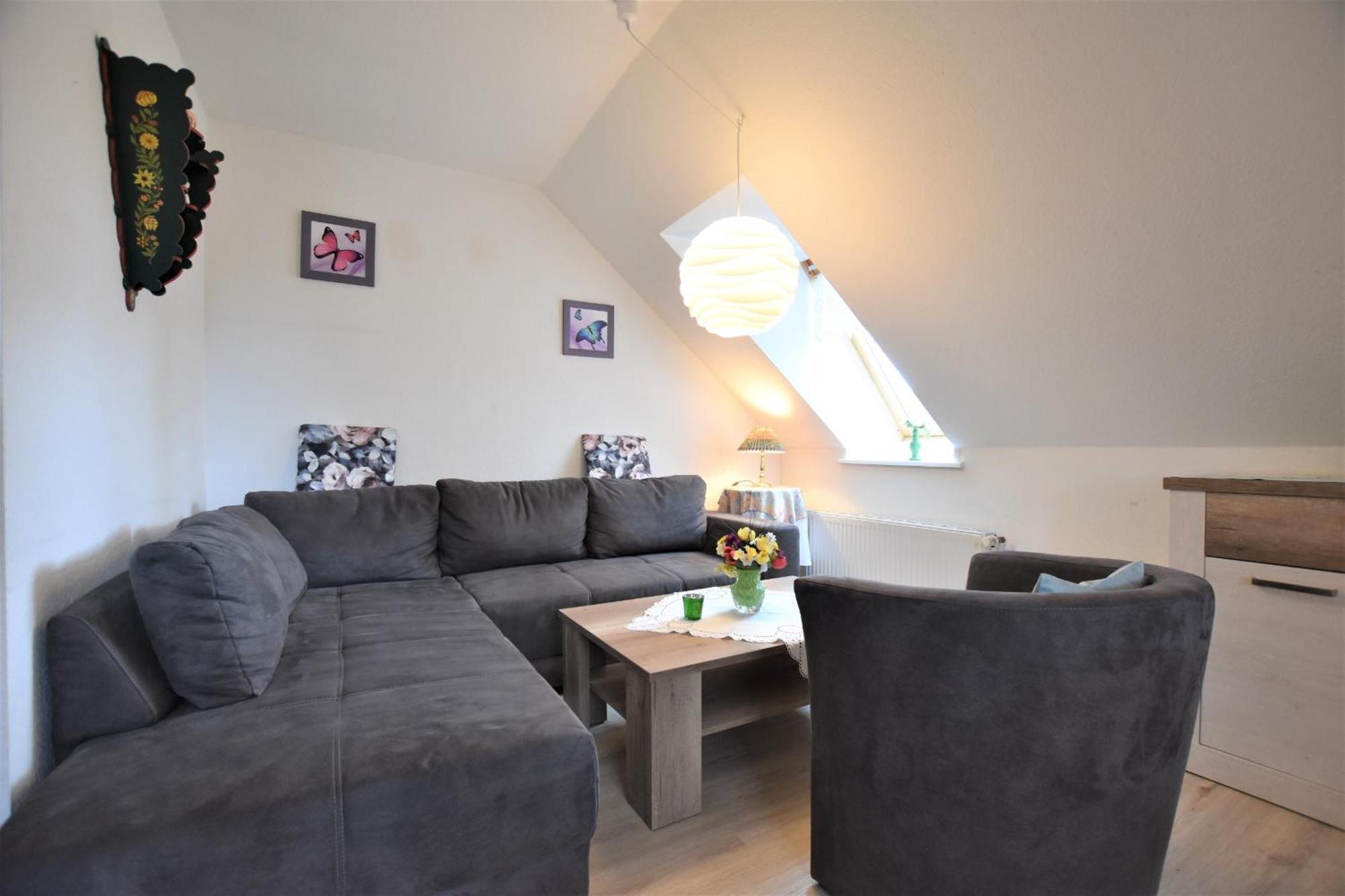 Haus Antje-Kellenhusen Whg2 Apartment Ngoại thất bức ảnh